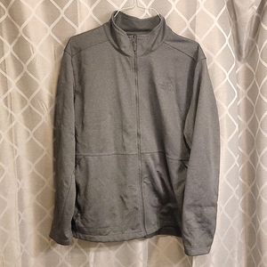 The North Face Men's Apex Canyonwall Softshell Jacket, XL
